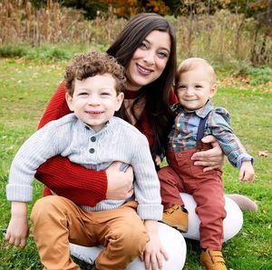 Meet your Posher, Vanessa